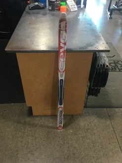 Used Rossignol EVO ACTION POSITRACK 110 cm Cross Country Ski / Boys Skis