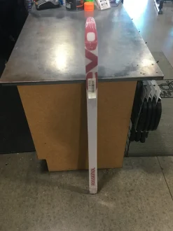 Used Rossignol EVO ACTION POSITRACK 110 cm Cross Country Ski / Boys Skis