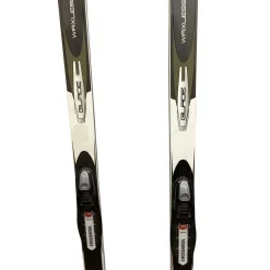 Used Rossignol EVO Womens XC Ski/Binding 196 cm