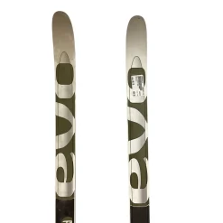 Used Rossignol EVO Womens XC Ski/Binding 196 cm