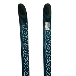 Used Rossignol EVO Womens XC Ski/Binding 170 cm