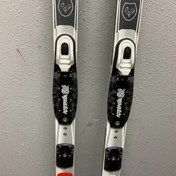 Used Rossignol EVO XC49 Boys XC Ski/Binding 166 cm