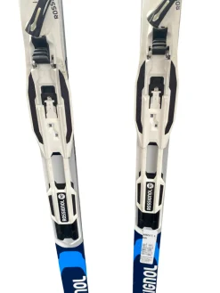 Used Rossignol EVO XC60 Mens XC Ski/Binding 170 cm