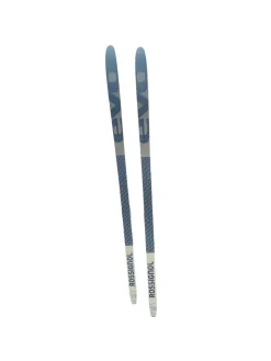 Used Rossignol EVO XC60 Mens XC Ski/Binding 170 cm