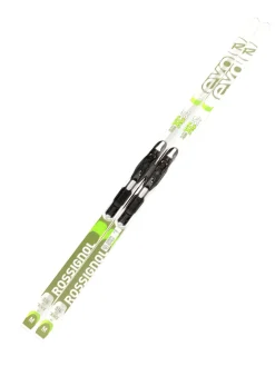 Used Rossignol EVO XC 59 Womens XC Ski/Binding 176 cm