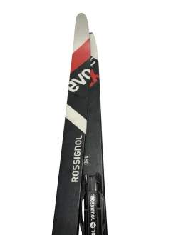 Used Rossignol EVO XT 150cm Cross Country Skis