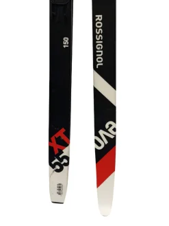 Used Rossignol EVO XT 150cm Cross Country Skis