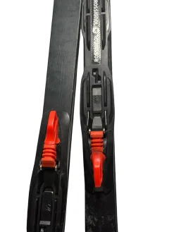 Used Rossignol EVO XT 150cm Cross Country Skis