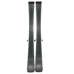 Used Rossignol EXPERIENCE RTL Boys DH Ski/Binding Red 134 cm