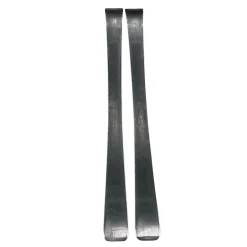 Used Rossignol EXPERIENCE RTL Mens DH Ski/Binding Red 150 cm