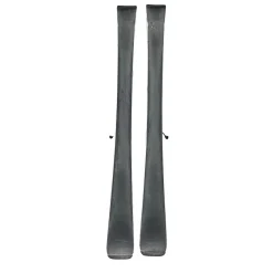 Used Rossignol EXPERIENCE RTL Mens DH Ski/Binding Red 150 cm