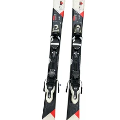 Used Rossignol EXPERIENCE RTL Mens DH Ski/Binding Red 150 cm
