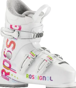 Used ROSSIGNOL FUN GIRL J3 Girls 22.5