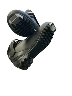 Used Rossignol Mens NNN XC Ski Boots Black M 12