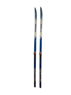 Used Rossignol RUNNING AR Mens XC Ski/Binding 200 cm