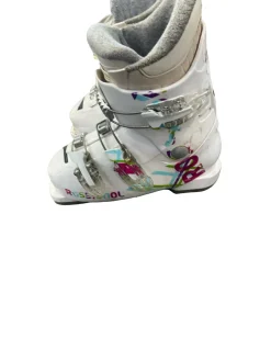 Used Rossignol Snow/Hunt/Hike Boots Y