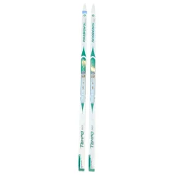 Used Rossignol TEMPO Mens XC Ski/Binding 175 cm