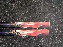 Used Rossignol TORSION 168 cm Boys' Cross Country Skis