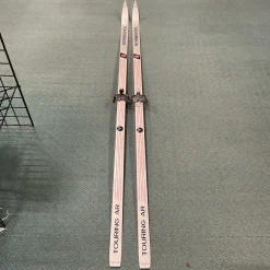 Used Rossignol TOURING AR Mens XC Ski/Binding 215 cm