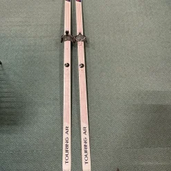Used Rossignol TOURING AR Mens XC Ski/Binding 215 cm