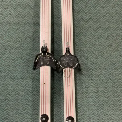 Used Rossignol TOURING AR Mens XC Ski/Binding 215 cm