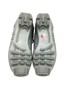Used Rossignol Womens NNN XC Ski Boots White W 05-05.5 / JR 03.5-04