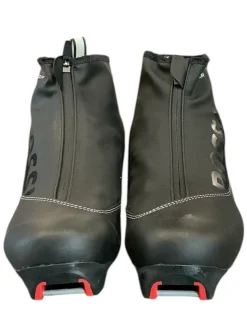 Used Rossignol Womens NNN XC Ski Boots None M 10 / W 10.5-11