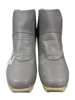 Used Rossignol Womens NNN XC Ski Boots None M 07-07.5 / W 08-08.5