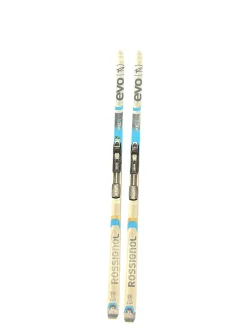 Used Rossignol XC70 Mens XC Ski/Binding 190 cm
