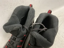 Used Rossignol XC1 TOUR Mens NNN XC Ski Boots Black M 11-11.5