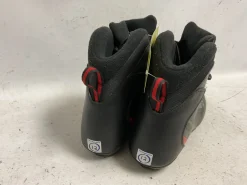 Used Rossignol XC1 TOUR Mens NNN XC Ski Boots Black M 11-11.5