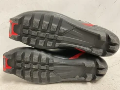 Used Rossignol XC1 TOUR Mens NNN XC Ski Boots Black M 11-11.5