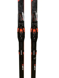 Used Rossignol XIUM Womens XC Ski/Binding 191 cm