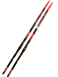 Used Rossignol XIUM Womens XC Ski/Binding 191 cm