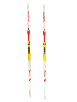 Used Rossignol X Mens XC Ski/Binding 190 cm