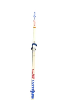 Used ROTTEFELLA CROSS COUNTRY Mens XC Ski/Binding 208 cm