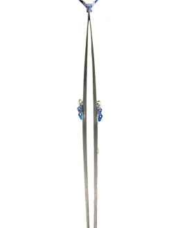 Used ROTTEFELLA CROSS COUNTRY Mens XC Ski/Binding 208 cm