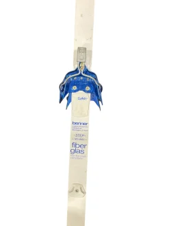 Used ROTTEFELLA CROSS COUNTRY Mens XC Ski/Binding 208 cm