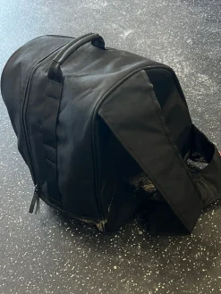 Used Roxy Ski Boot Bag Black