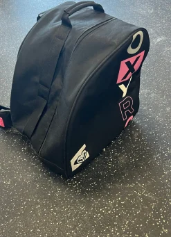 Used Roxy Ski Boot Bag Black
