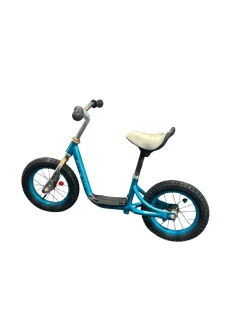 Used Royal Baby KAZAM Training Wheel Bike Girls None 12"
