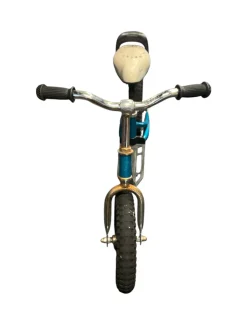 Used Royal Baby KAZAM Training Wheel Bike Girls None 12"