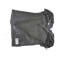 Used Russell ADULT PRACTICE JERSEY FB Top Adult Black XL