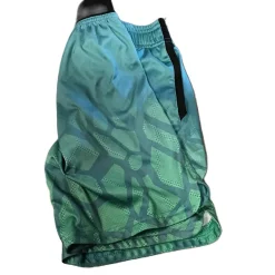 Used Russell Running Shorts Y MD