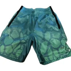Used Russell Running Shorts Y MD