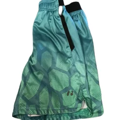 Used Russell Running Shorts Y MD