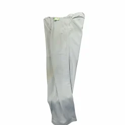 Used Russell XL BASEBALL PANTS GREY BB/SB Pant Mens Grey XL