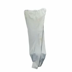 Used Russell XL BASEBALL PANTS GREY BB/SB Pant Mens Grey XL
