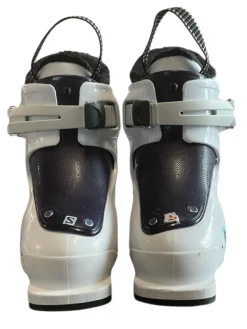 Used Salomon DH BT Girls DH Ski Boot None 150 MP - Y08