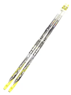 Used Salomon EQUIPE JR SKATE Cross Country Ski/Binding 166cm